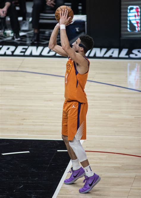 devin booker stats